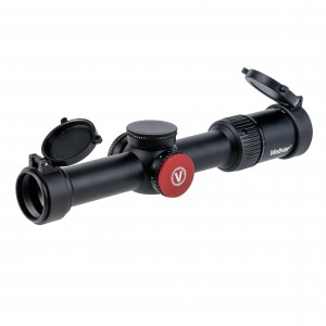 Прицел оптический Veber Wolf Alfa 1-6x24 FCD, арт. 31878 [VEBER]